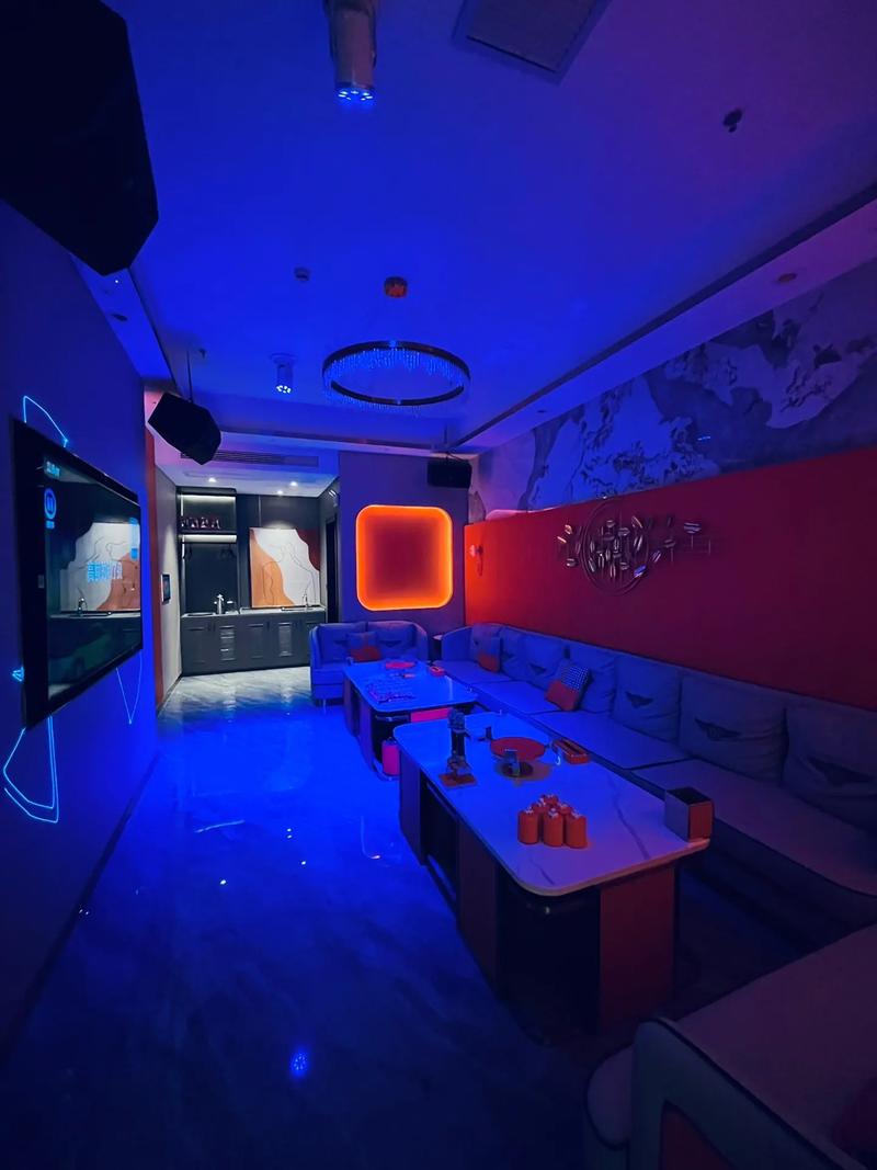 沧州商务ktv环境怎么样体验如何-东光县ktv预定