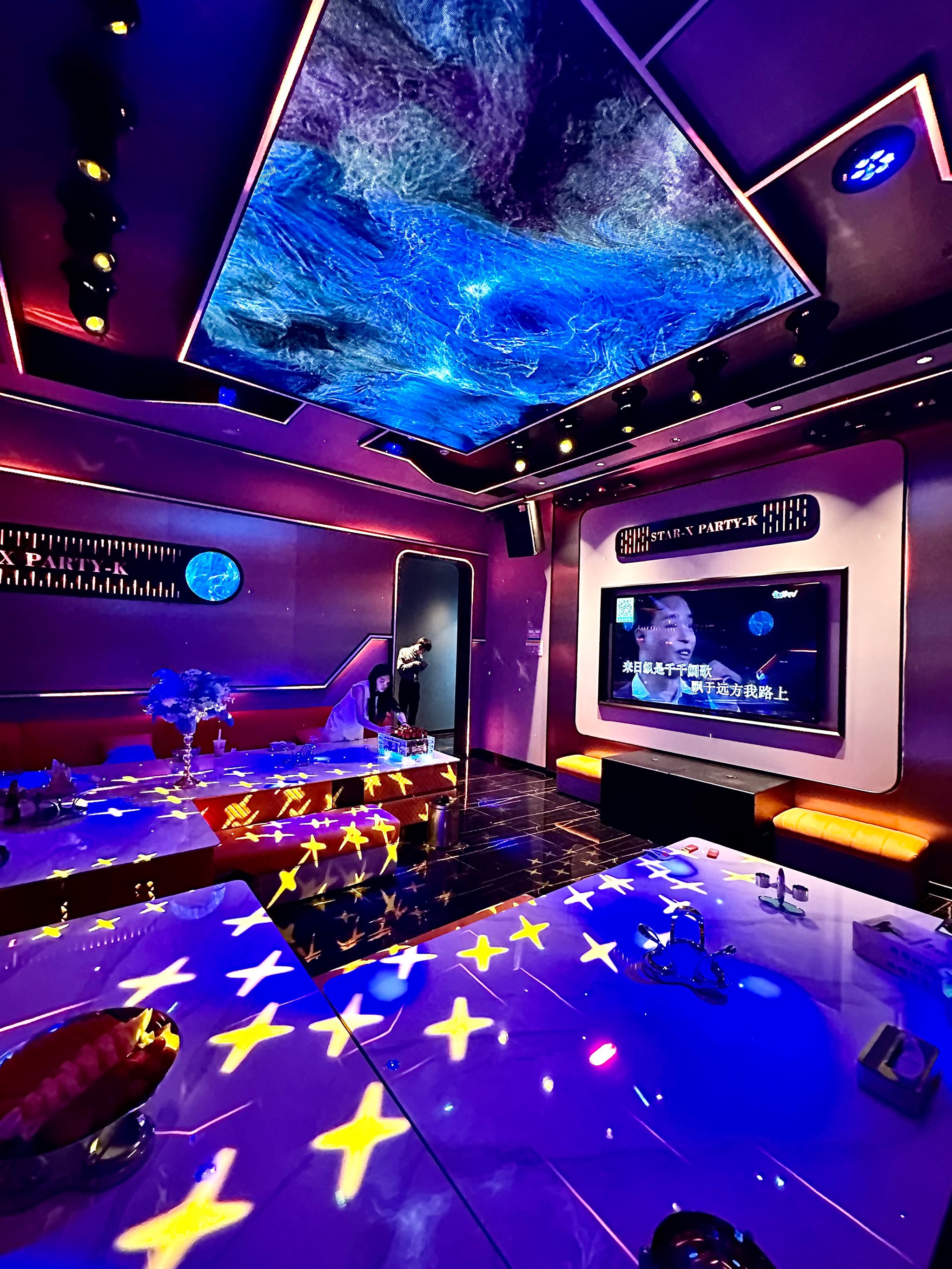 沧州商务ktv及商务ktv怎么计时介绍-东光县ktv预定